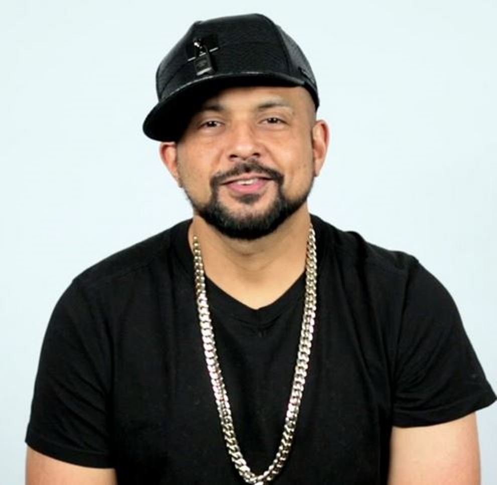 El Lavadero de las Muñecas SEAN PAUL LANZA SU NUEVO TEMA, 'SHOT & WINE'