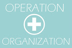 Operation Organization by Heidi, Professional Organizer based in Peachtree City, Georgia