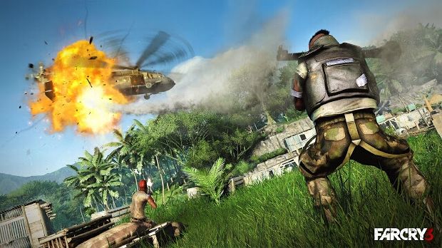 Far cry 2 highly compressed 300mb