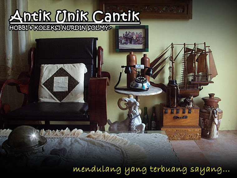 Antik Unik Cantik