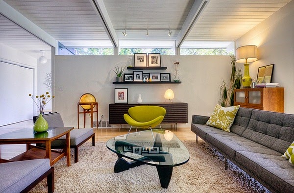 Why we love midcentury modern design