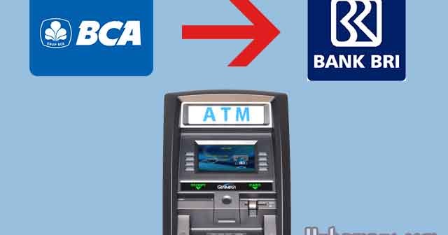Cara Transfer Bca Ke Bri Lewat Atm Kode Biaya Lama Yukampus Cara Transfer Bca Ke Bri Lewat Atm Kode Biaya Lama Yukampus