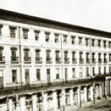 US Slave: Old St. Louis Hotel and Slave Market in New Orleans
