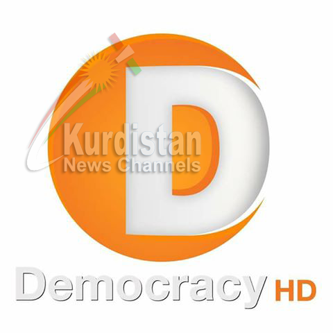 Rudaw tv zindî پەخشی راستەوخۆی