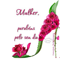 8 de março Dia Internacional da Mulher 8 de março Dia Internacional da Mulher