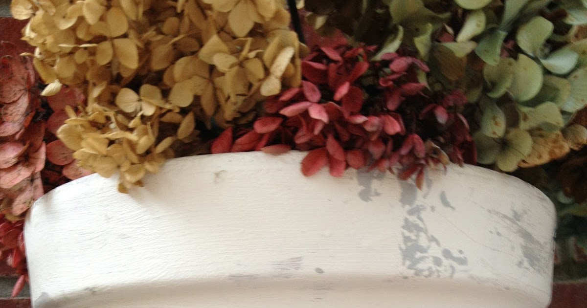 Halcyon Days: DIY French Flower Pots