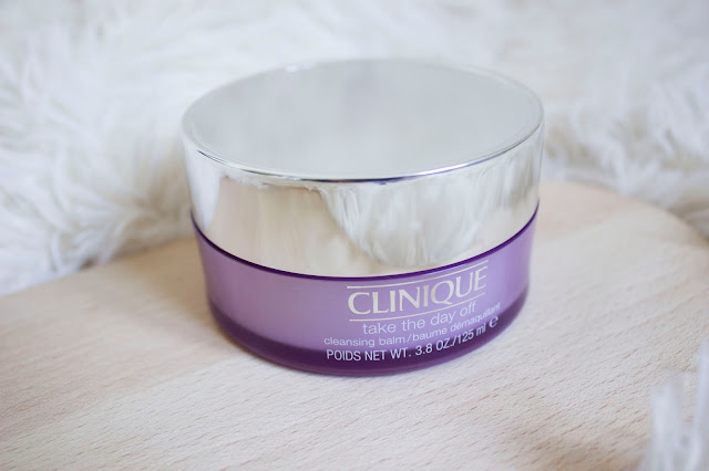 Clinique Take the day off