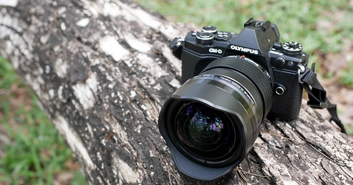 ROBIN WONG : Olympus M.Zuiko 7-14mm F2.8 PRO Lens Review