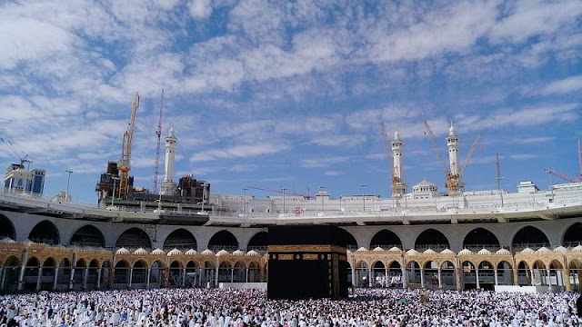 Khutbah Idul Adha Bahasa Jawa 2018