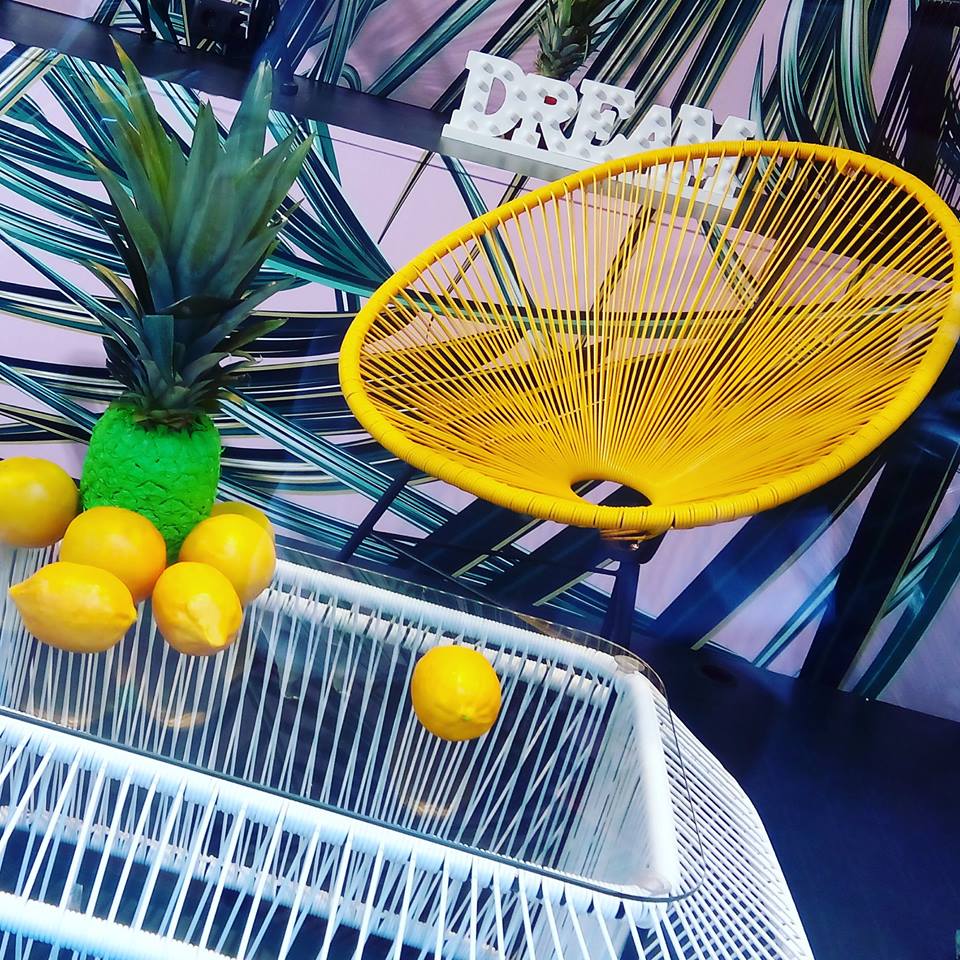 Designer Mobel Stuhl Mexico Unbestreitbarer Protagonist Des Sommers