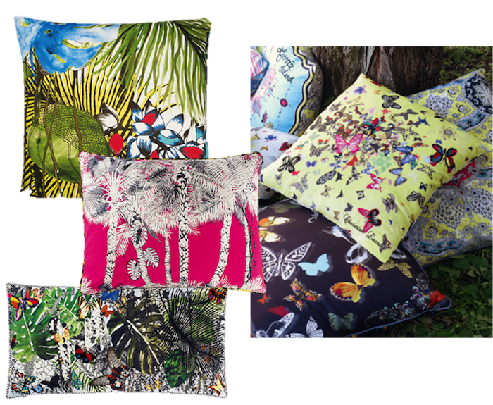 colección Christian lacroix & Designers Guild