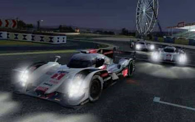 Real Racing 3 v4.5.2 Mod Apk+Data (Unlimited Money) Download Real Racing 3 v4.5.2 Mod Apk+Data (Unlimited Money)
