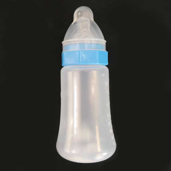 Mace Corporation New Generation Baby Bottle By Mace Corporation