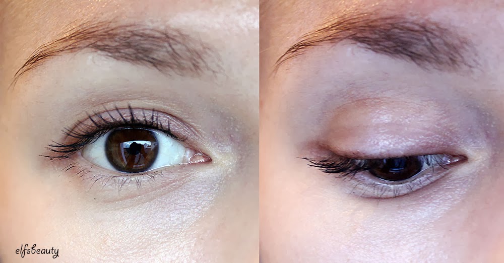 Elf's Beauty How To Gel Liner