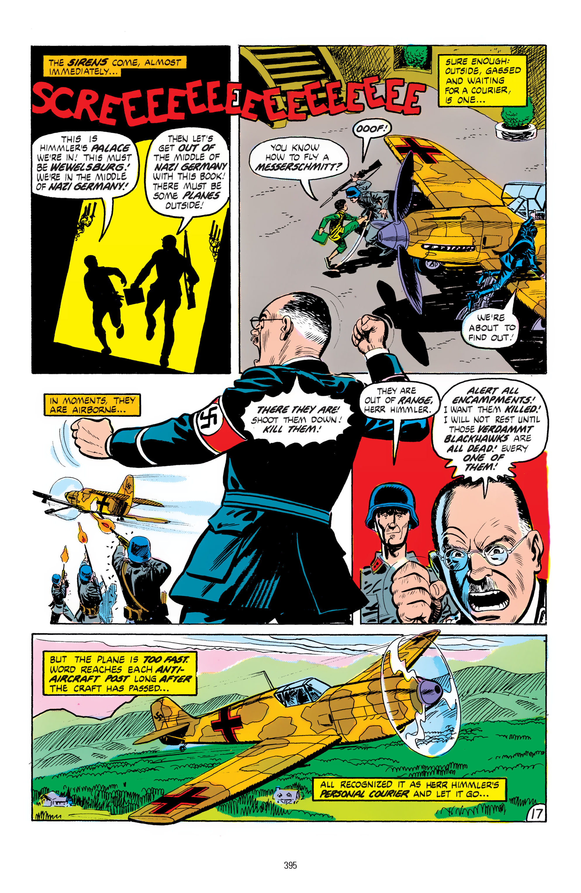 Read online DC Through the '80s: The End of Eras comic -  Issue # TPB (Part 4) - 92