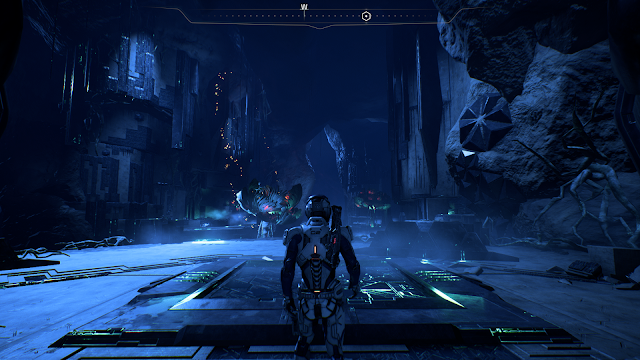 Mass Effect Andromeda: PS4 Review