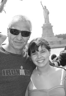 IGNI Y PAPA, EN NYC 2010