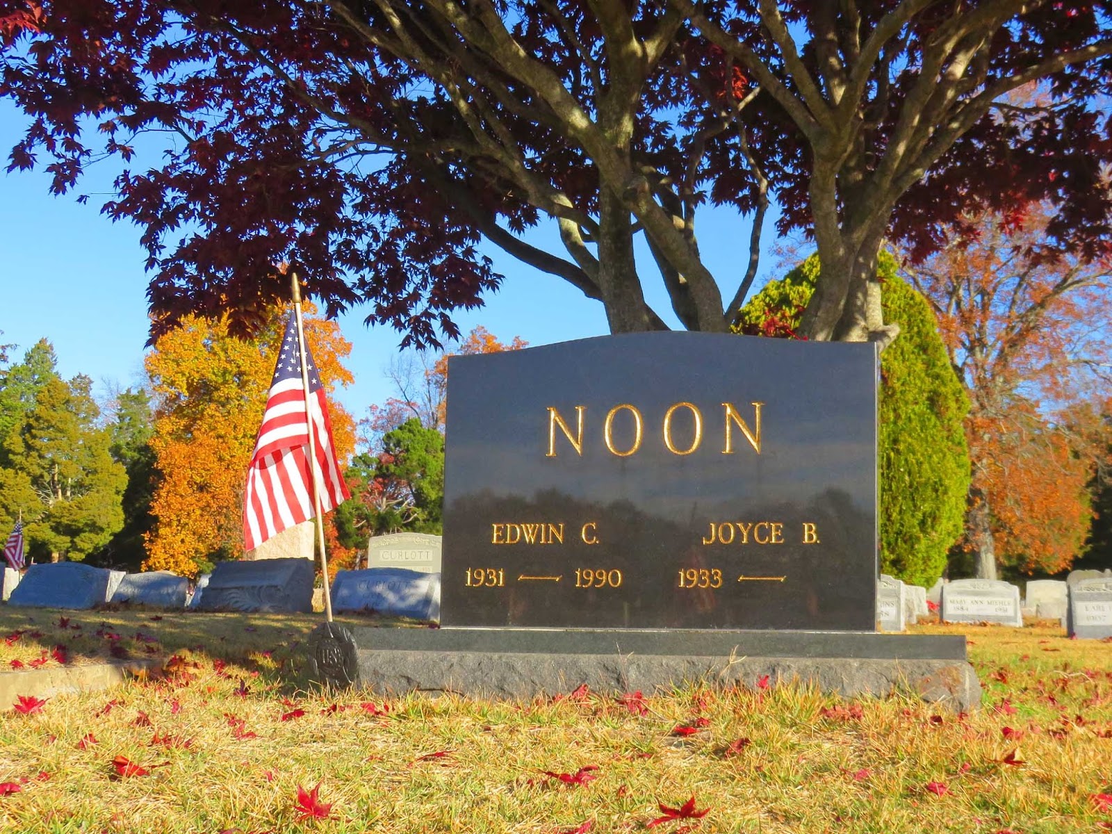 Geographically Yours Cemeteries Millville, New Jersey