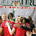 PRIMEIRA VITÓRIA! Sesi Vôlei Bauru vence a primeira partida amistosa diante do E. C. Pinheiros.