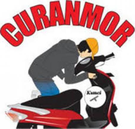 Polres Lampung Timur Tangkap Pelaku Curanmor Polres Lampung Timur Tangkap Pelaku Curanmor