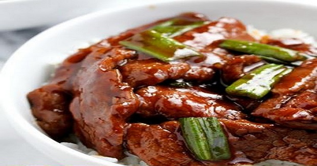 Mongolian Beef Recipe Mongolian Beef Recipe