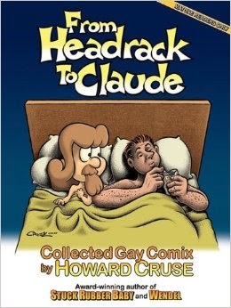 From Headrack to Claude