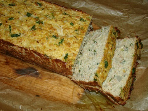 Budinca de conopida