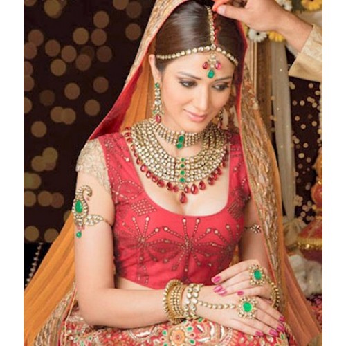 Bridal Jewellery Set Wedding Necklace Set, Bridal Jewelry Necklace