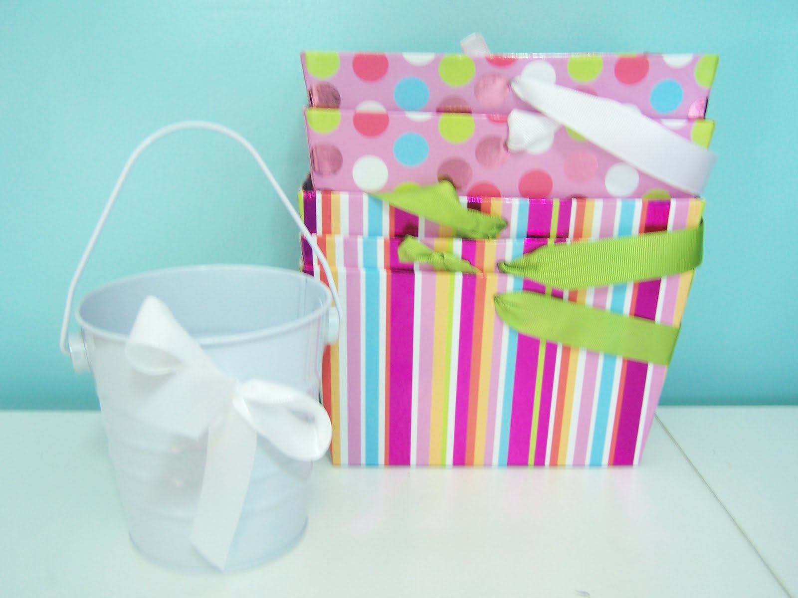 Midnight Creations Easter Time and Packaging Ideas