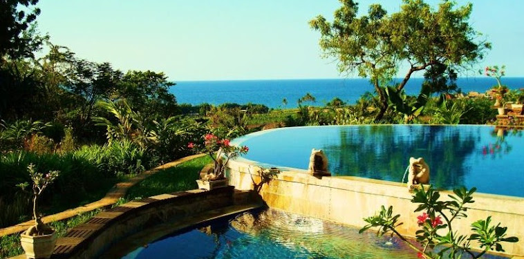 Hotel Bali Agoda Dekat Dengan Pantai Sanur Hotel Bali Agoda Dekat Dengan Pantai Sanur