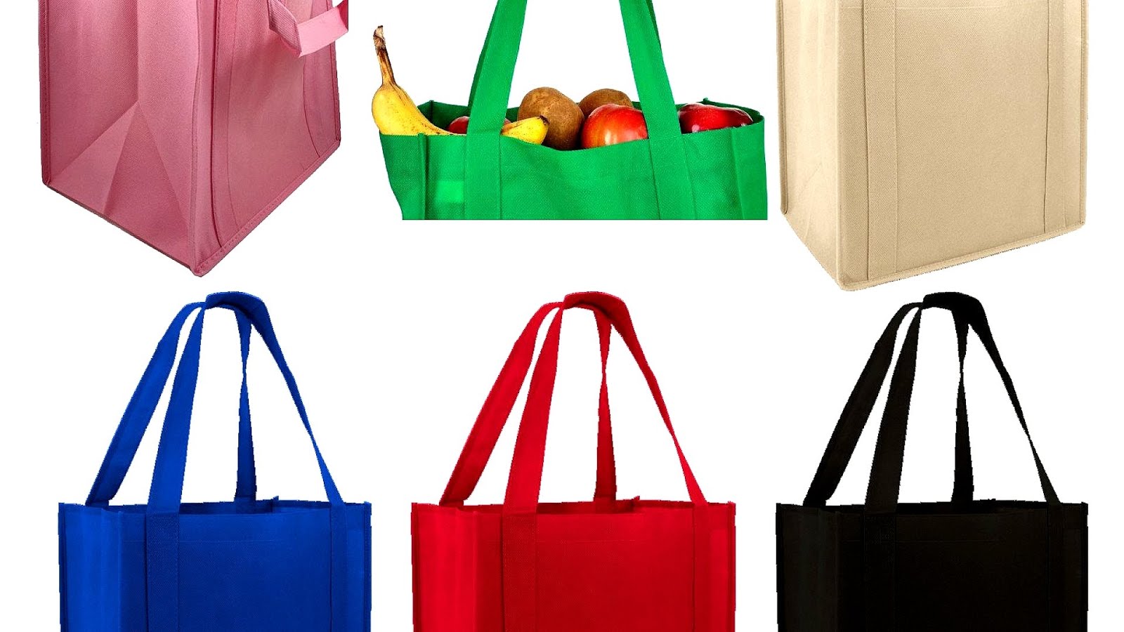 Trade Show Bags Wholesale Trade Choices