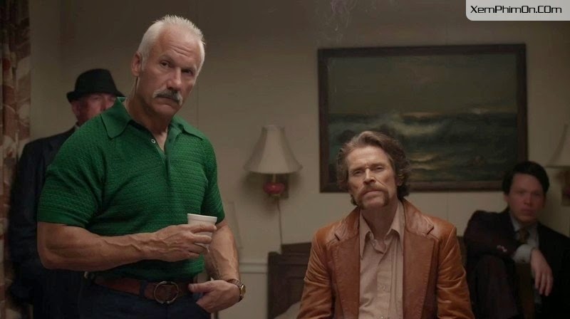 Vùng Đất Xấu Xa - Images 1