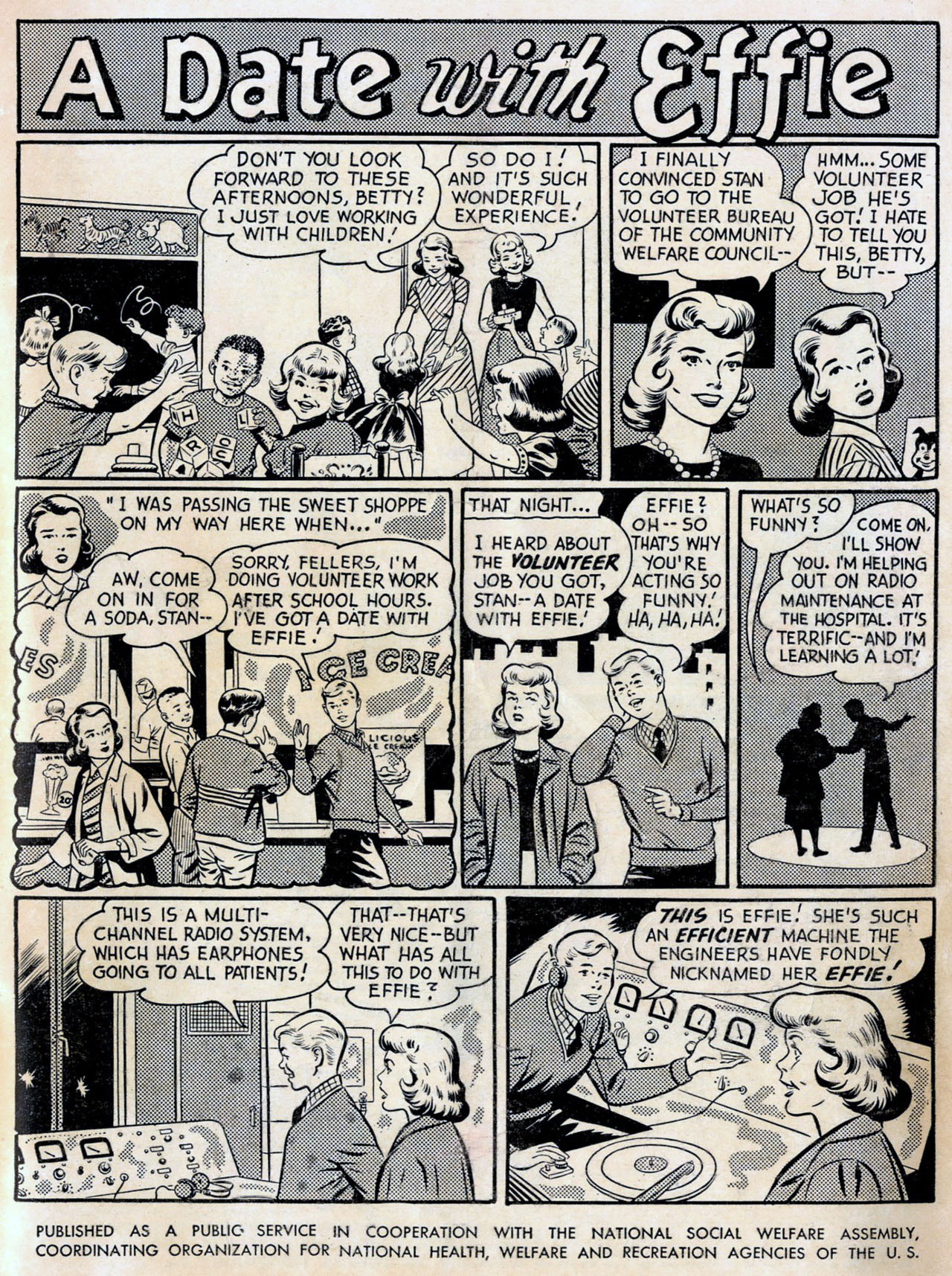 Read online Detective Comics (1937) comic -  Issue #243 - 35
