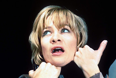 Fear In The Night 1972 Judy Geeson Image 1
