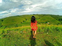 telltubies hill nusa penida