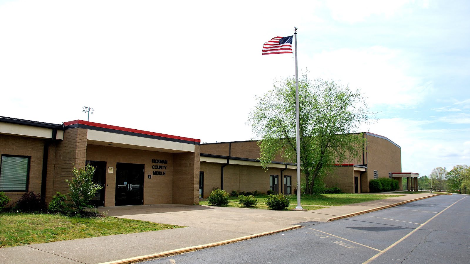 David H. Hickman High School Title Title Choices