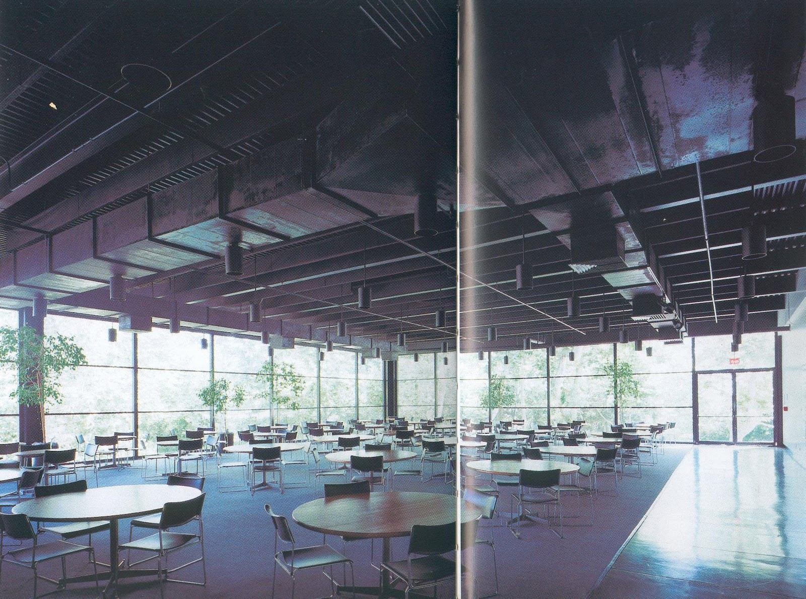 UP ~ Taller III: Art Center of College Design