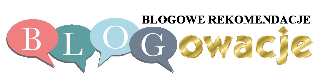 BLOGowacje - blogowe rekomendacje