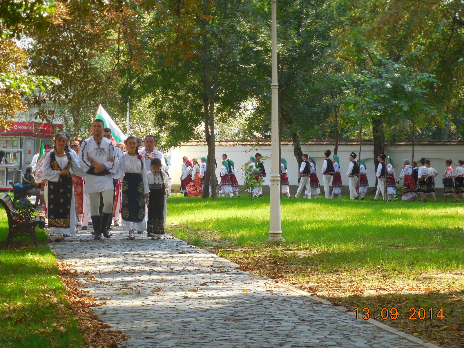 Parada Parada