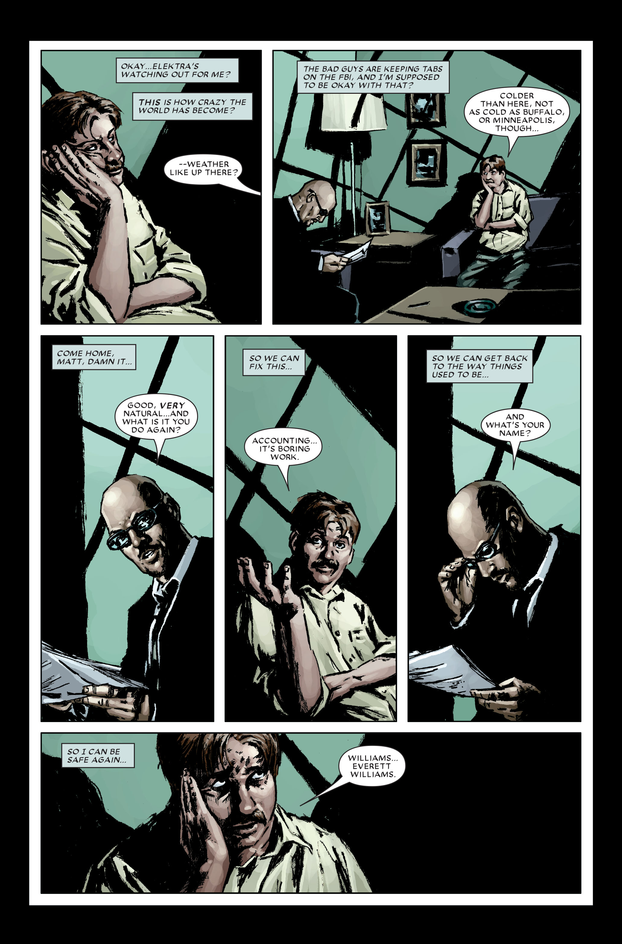 Daredevil (1998) 88 Page 22