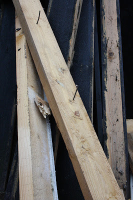 Vita gavlar: januari 2012