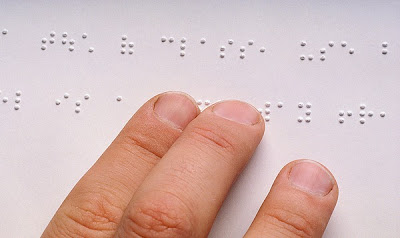 El alfabeto Braille