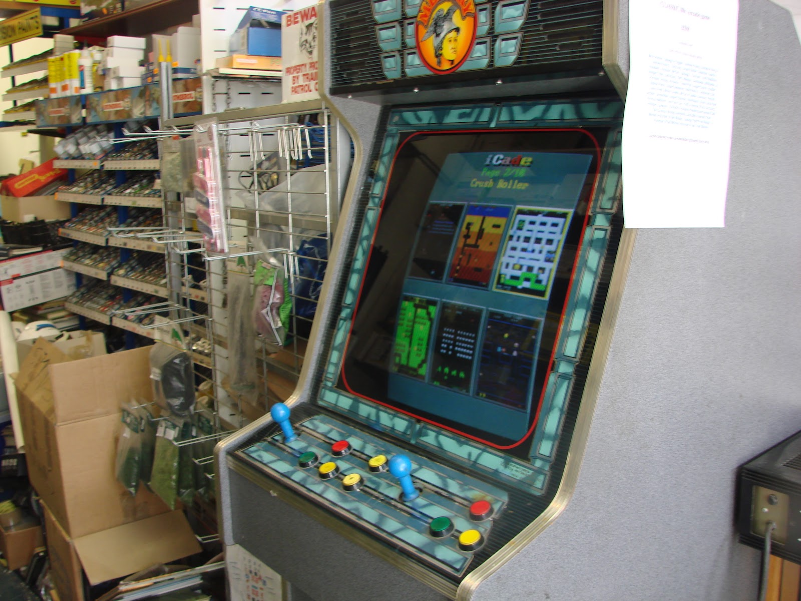 THE HORNSEY ROAD North London Models