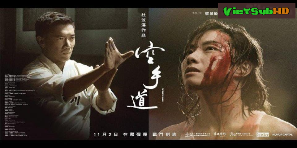 Phim Nữ Quyền Vương VietSub HD | The Empty Hands 2017