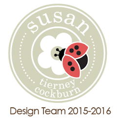 ECD Susan Tierney Cockburn Design Team