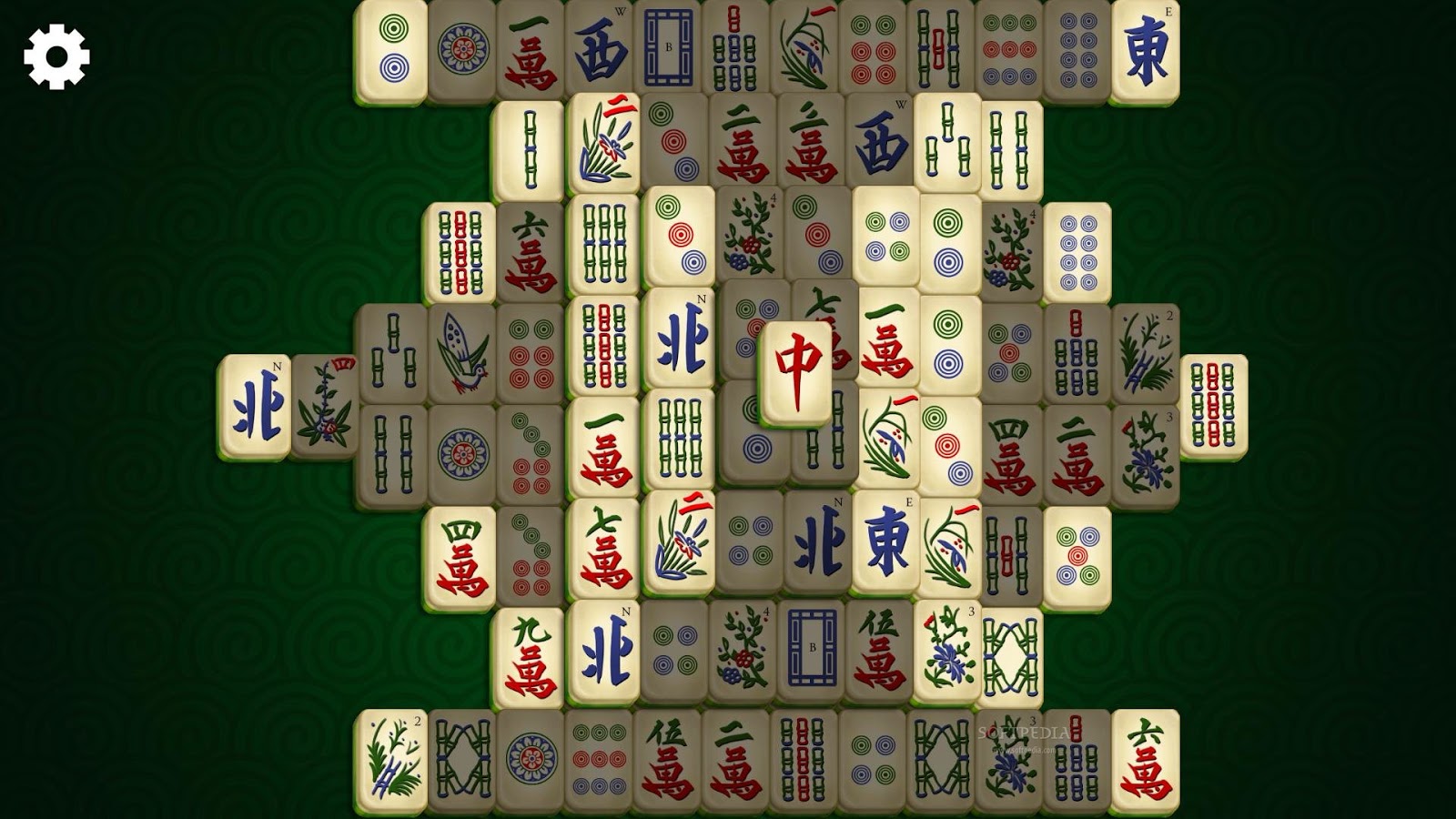 Mahjong Epic download the new for mac
