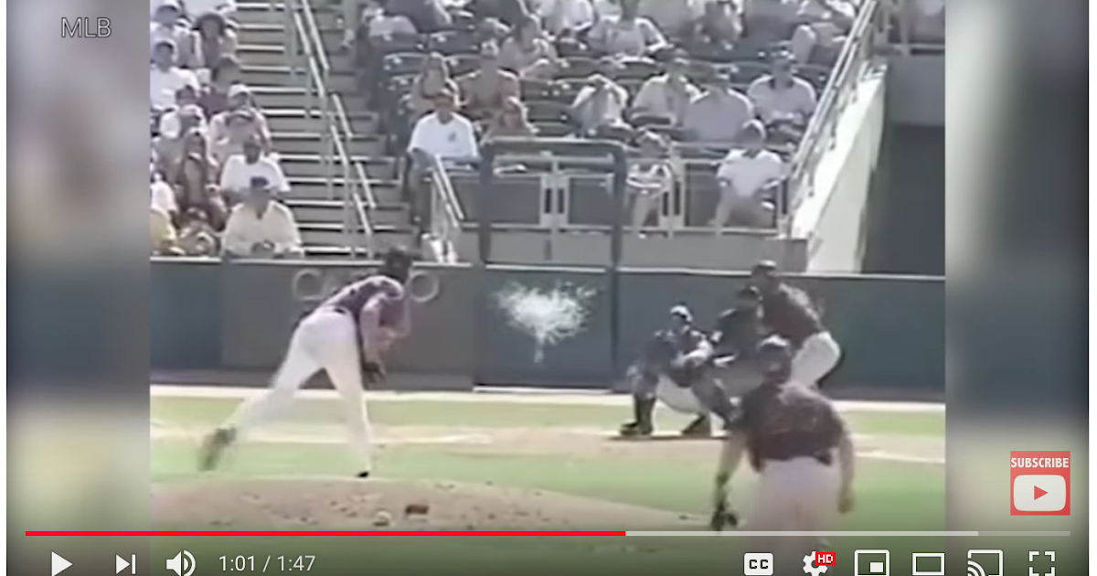 Laura's Birding Blog The Onion story about Randy Johnson's bird