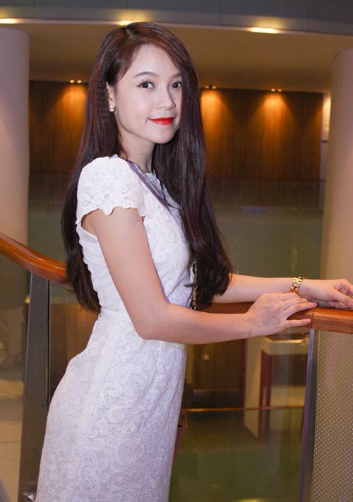 Miss Teen Vietnam 46