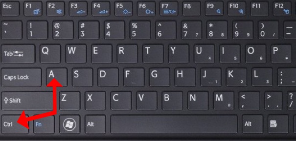 26 Fungsi Tombol Keyboard Ctrl A Sampai Z Pada Komputer Laptop Program Microsoft Office Word Portal Edukasi 26 Fungsi Tombol Keyboard Ctrl A Sampai Z Pada Komputer Laptop Program Microsoft Office Word Portal Edukasi