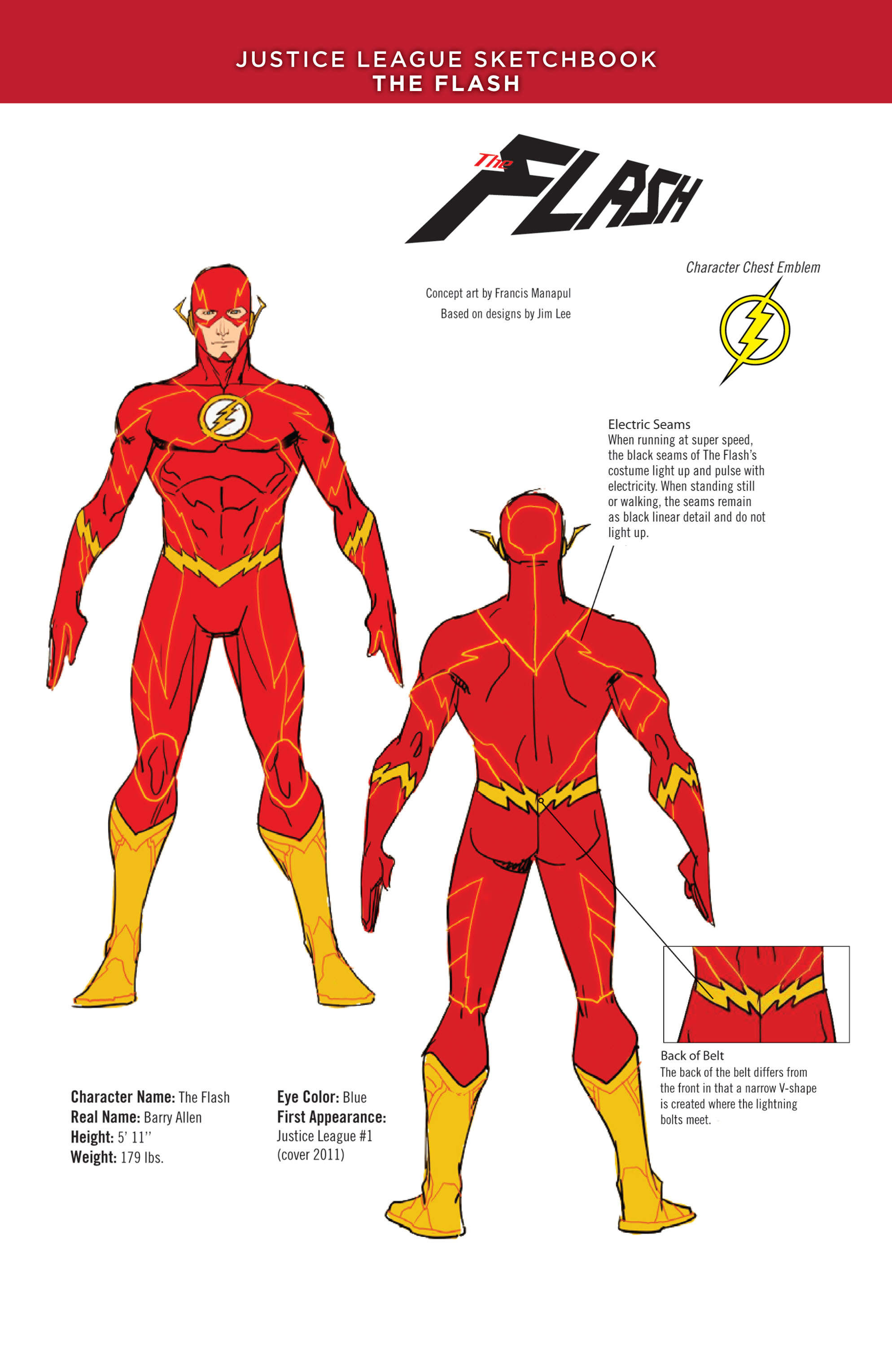 Read online Justice League (2011) comic -  Issue # _TPB 1 - 172